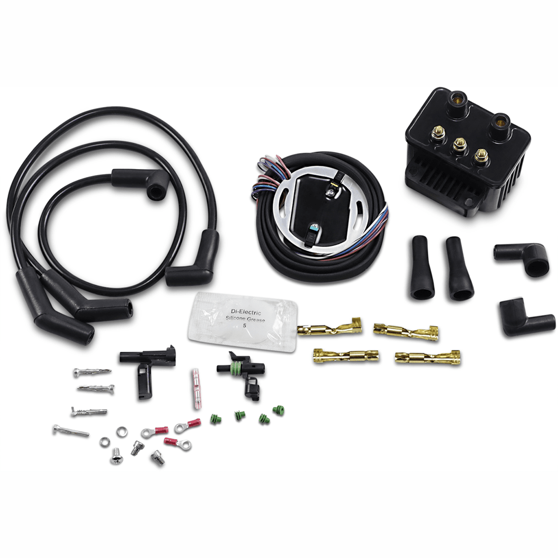 DAYTONA TWIN TEC LLC Internal Ignition Kit Harley Davidson 3005