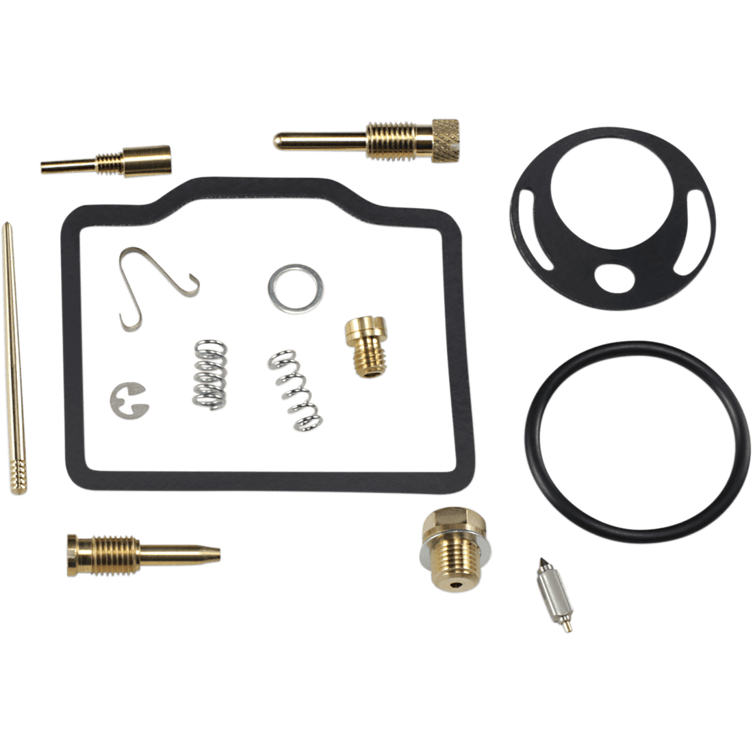 K&L SUPPLY Carburetor Repair Kit Honda