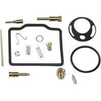 K&L SUPPLY Carburetor Repair Kit Honda