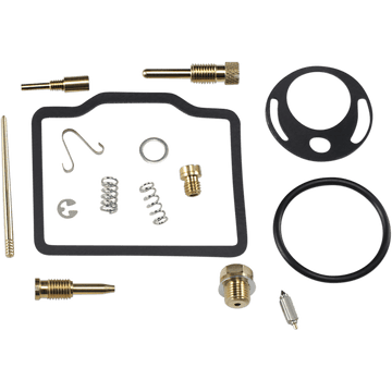 K&L SUPPLY Carburetor Repair Kit Honda