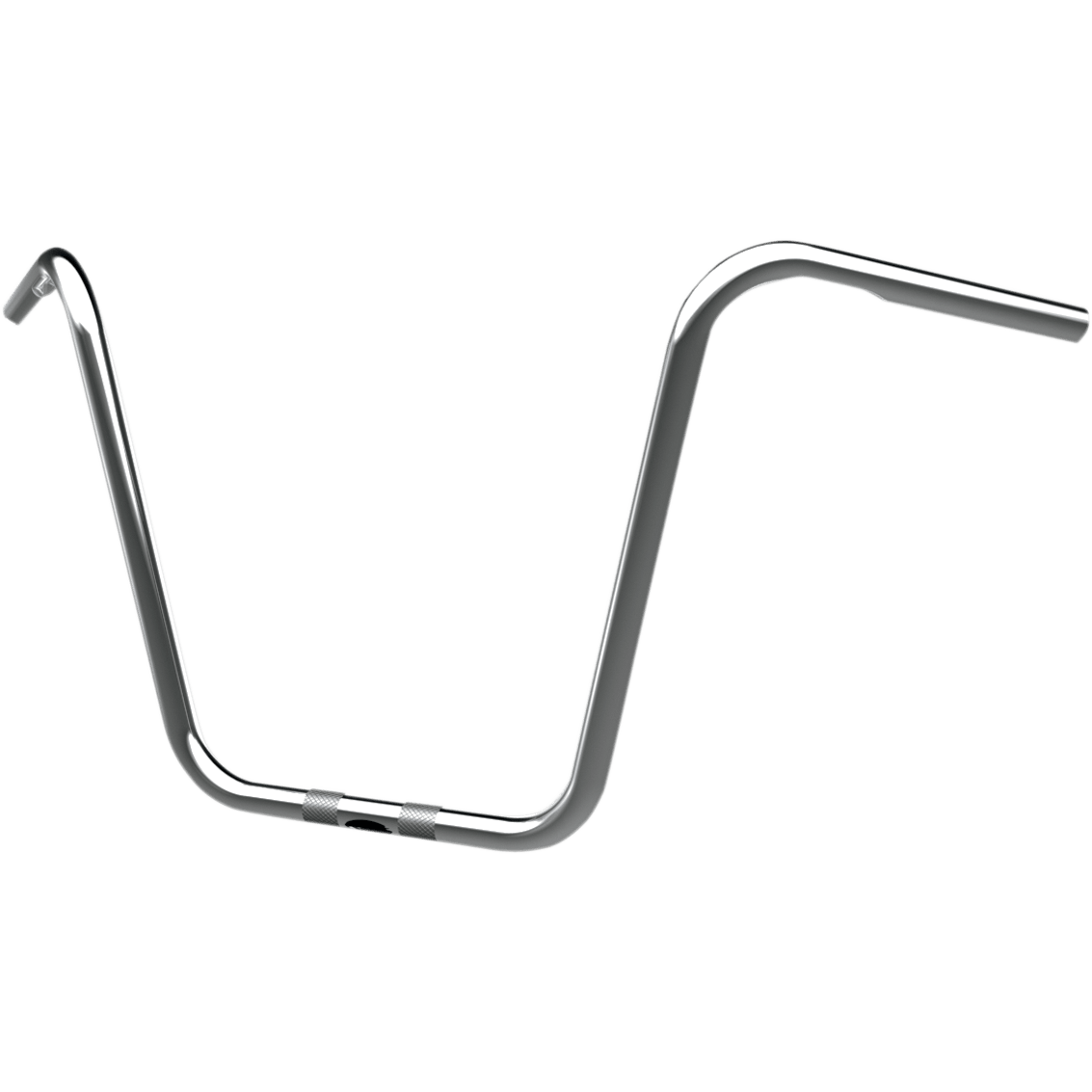 KHROME WERKS Handlebar 16" TBW Chrome 300045