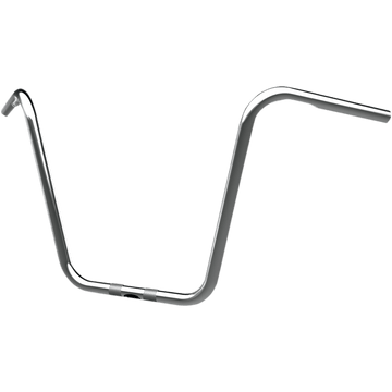 KHROME WERKS Handlebar 16" TBW Chrome 300045