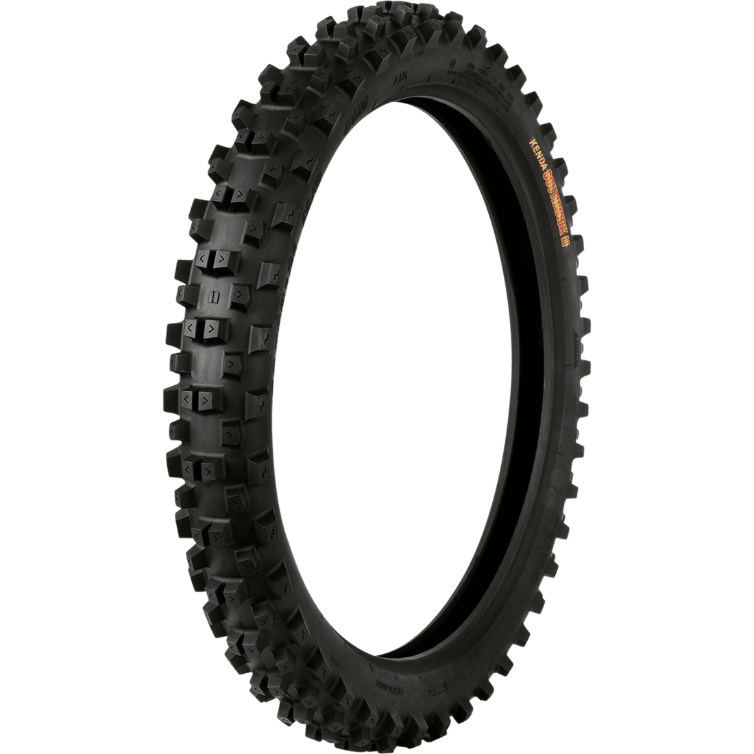 KENDA Tire K780 Southwick II Front 80/100-21 51M 047802103B0