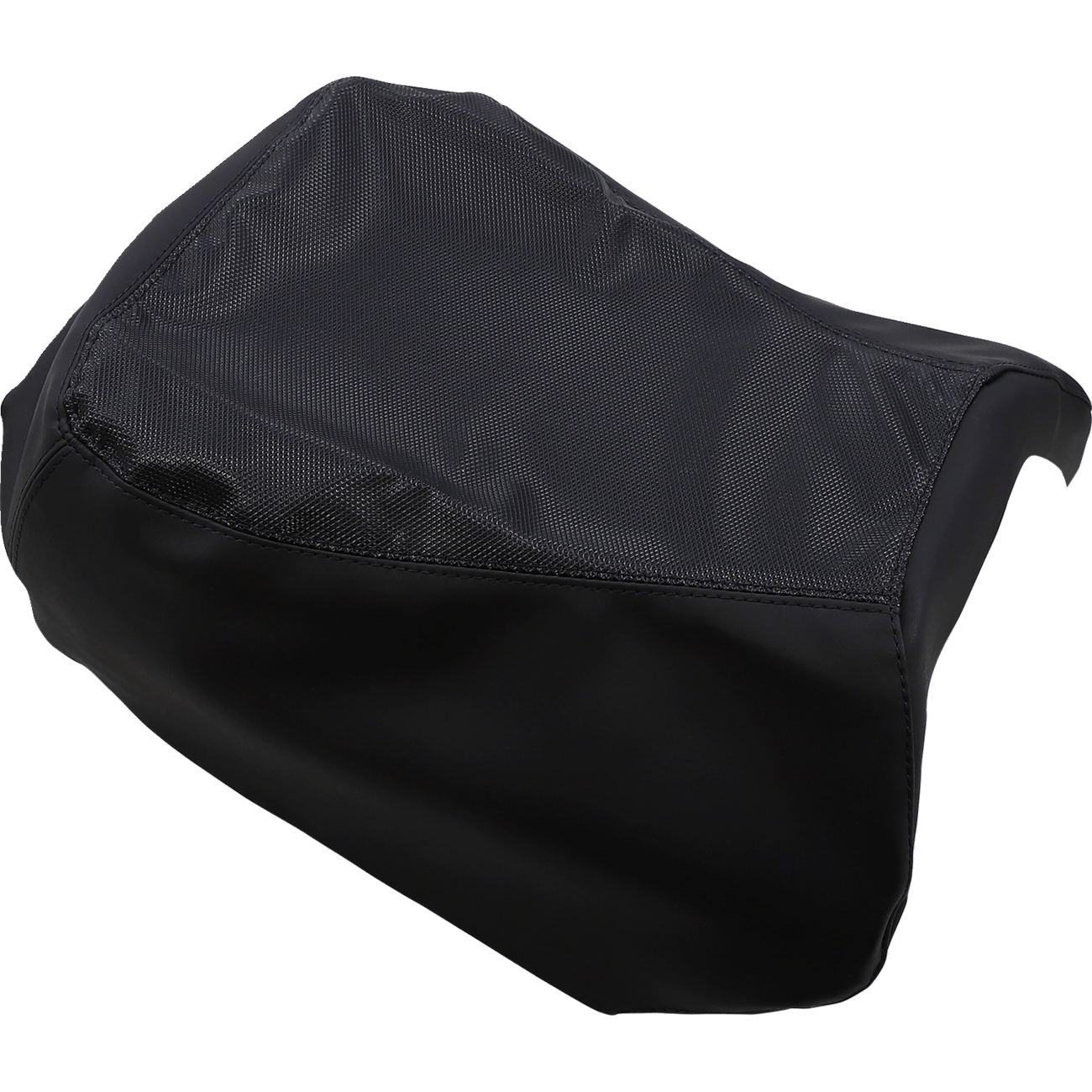 MOOSE RACING Seat Foam w/Black Cover Yamaha XTZ70019CF