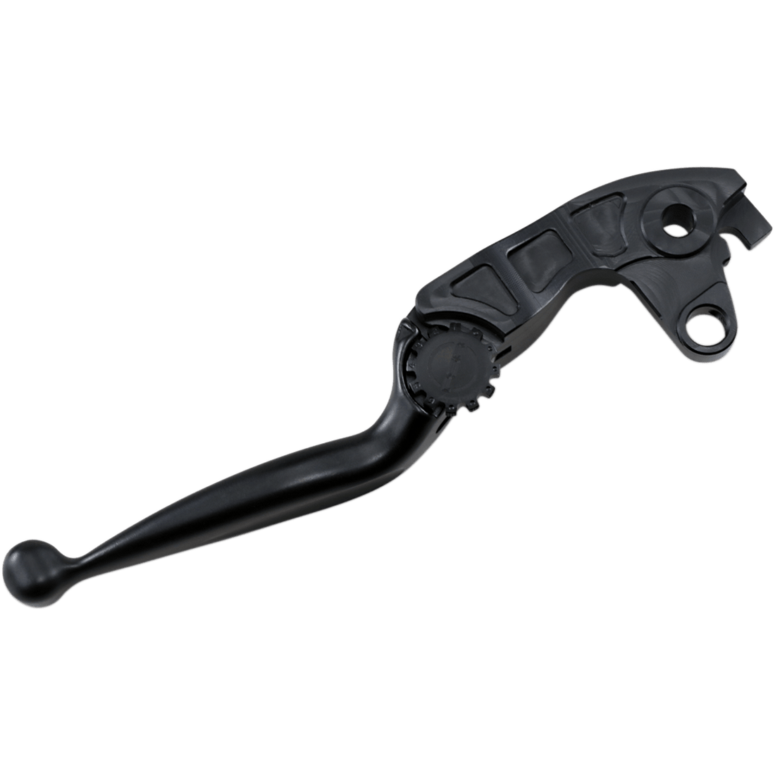 PSR Clutch Lever Journey Black 000705022