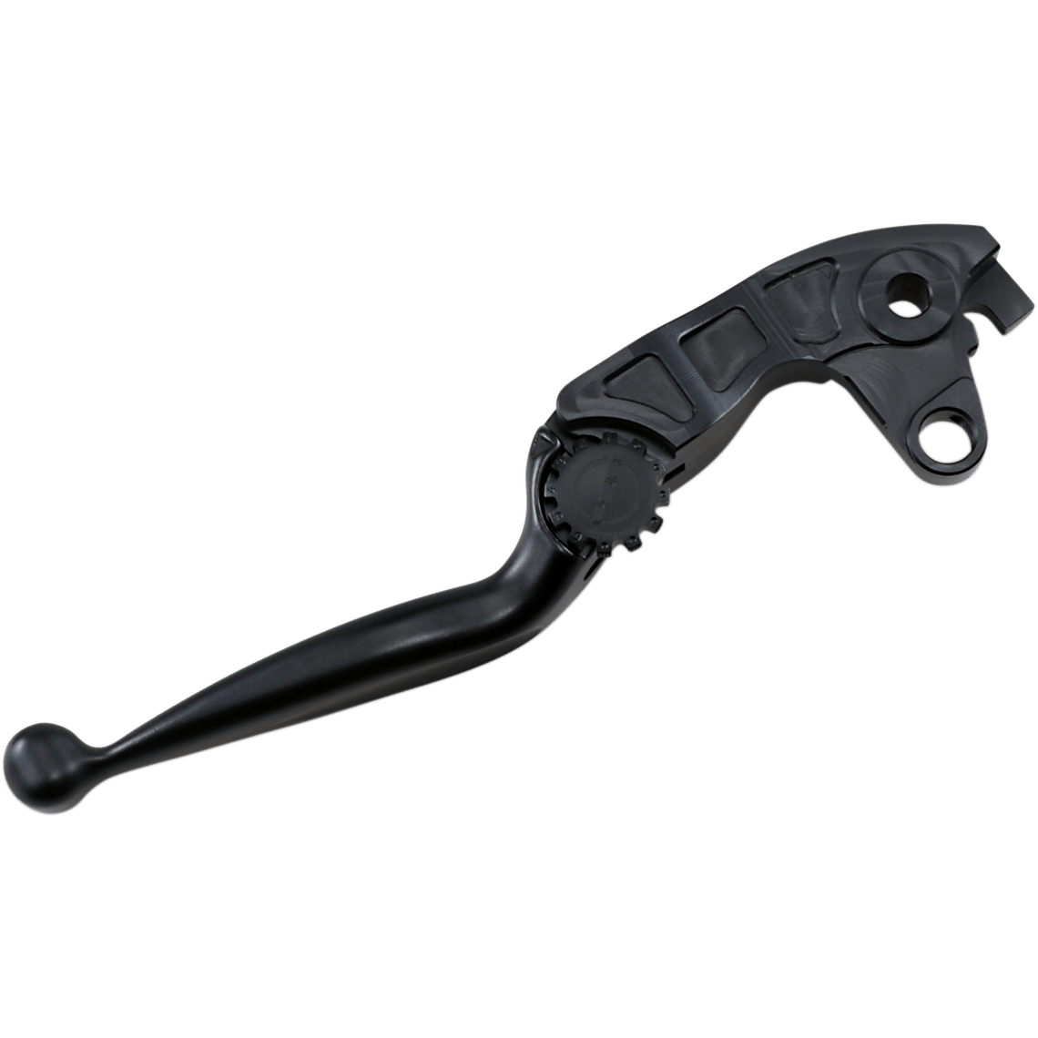 PSR Clutch Lever Journey Black 000705022