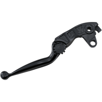 PSR Clutch Lever Journey Black 000705022