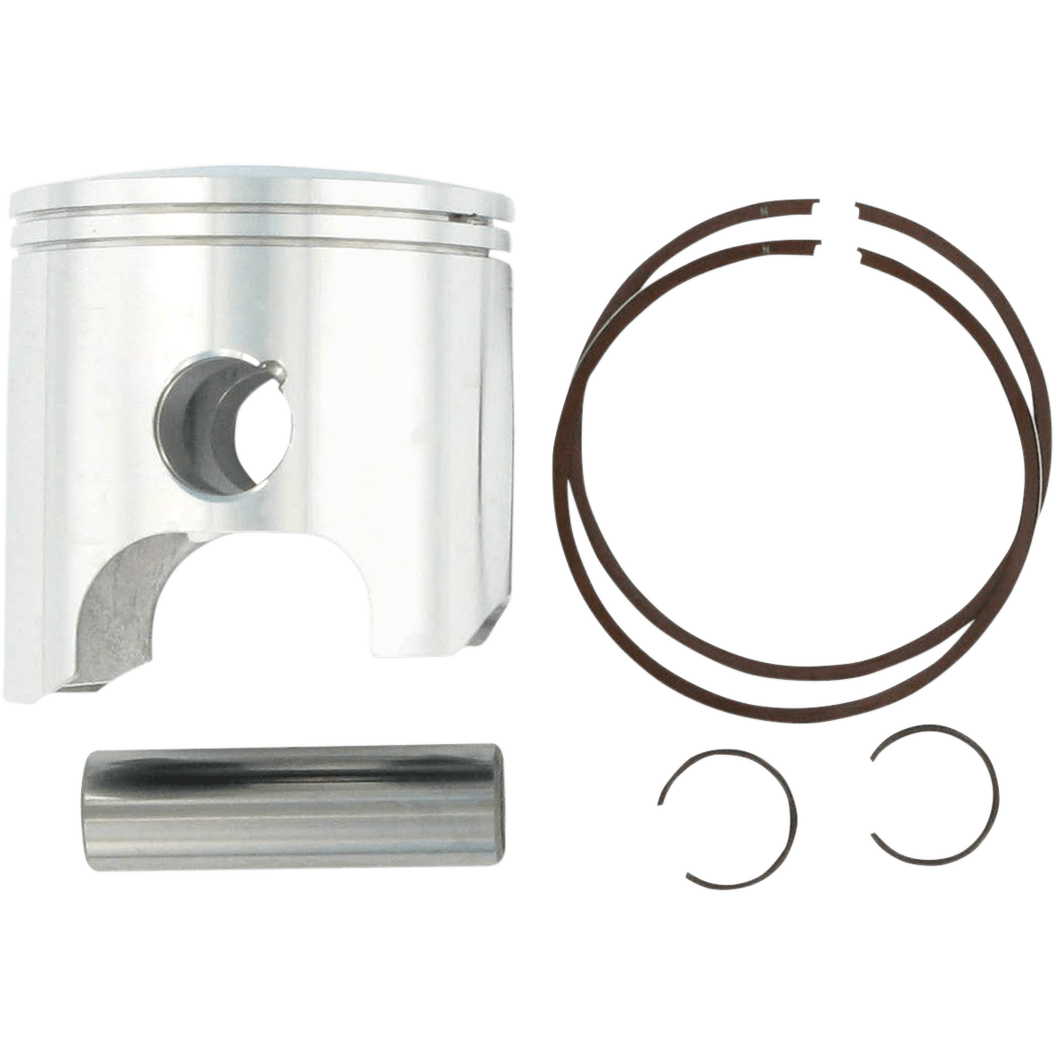 WISECO Piston Kit Standard Honda