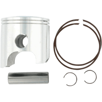 WISECO Piston Kit Standard Honda