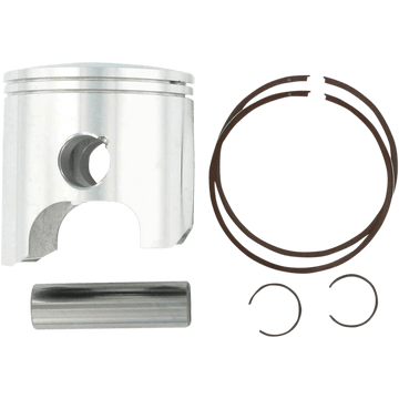 WISECO Piston Kit Standard Honda