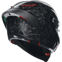 AGV Pista GP RR Helmet Carbonio Forgiato Italia 2XL 21183560020032X