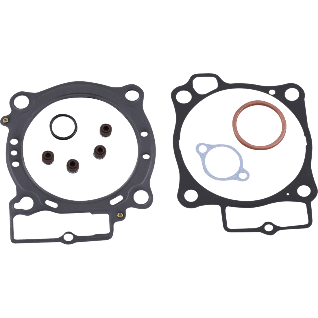 MOOSE RACING Gasket Top End Honda 8100012MSE