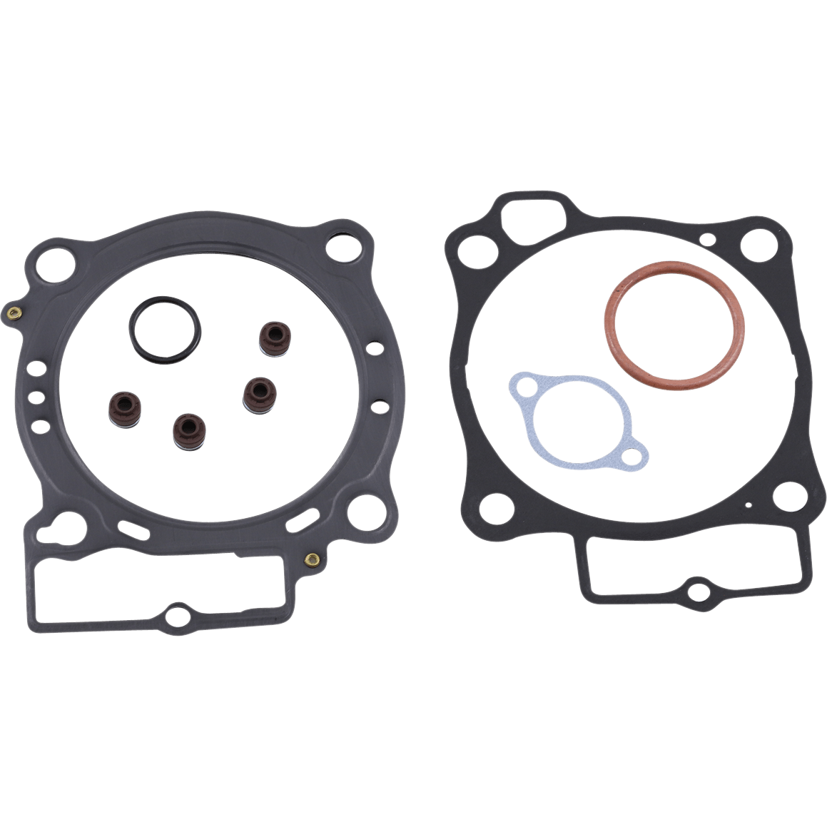 MOOSE RACING Gasket Top End Honda 8100012MSE