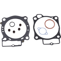 MOOSE RACING Gasket Top End Honda 8100012MSE