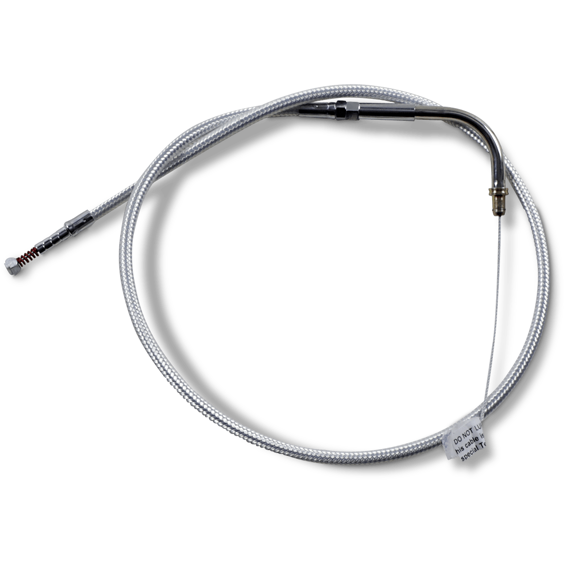 MAGNUM SHIELDING Idle Cable 26-1/2" Sterling Chromite II®