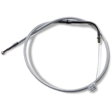 MAGNUM SHIELDING Idle Cable 26-1/2" Sterling Chromite II®