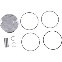 WOSSNER Piston Kit 77.96 mm Gas Gas | Husqvarna | KTM