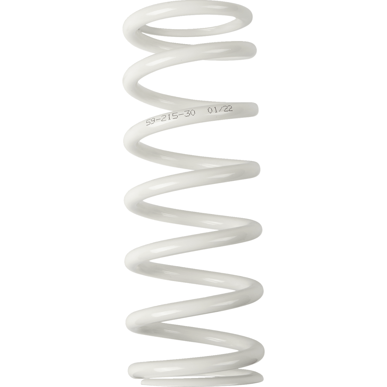 MOOSE RACING Shock Spring 59 mm 30 n/mm 13120955