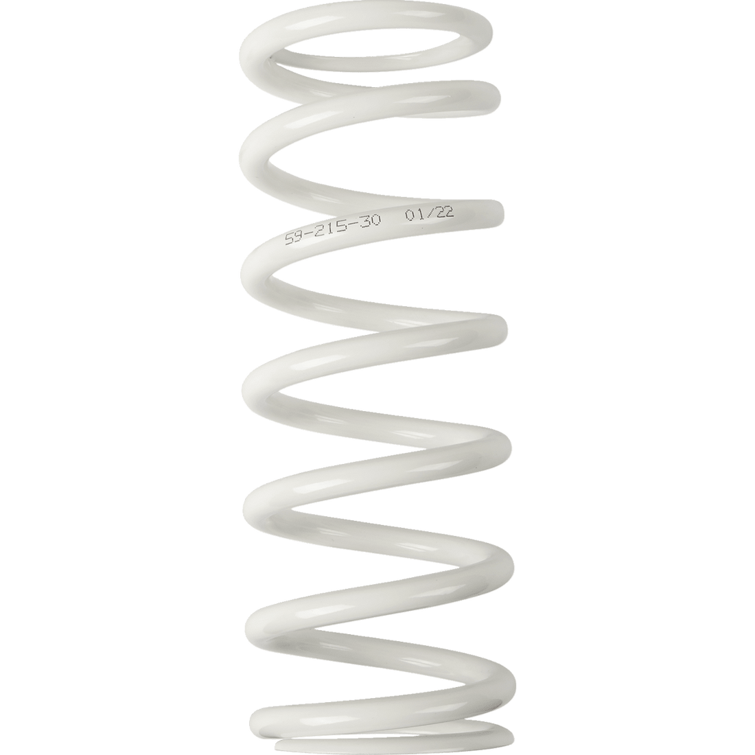 MOOSE RACING Shock Spring 59 mm 30 n/mm 13120955