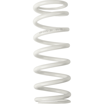 MOOSE RACING Shock Spring 59 mm 30 n/mm 13120955