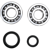 PROX Crank Bearing and Seal Kit Suzuki 23CBS33096