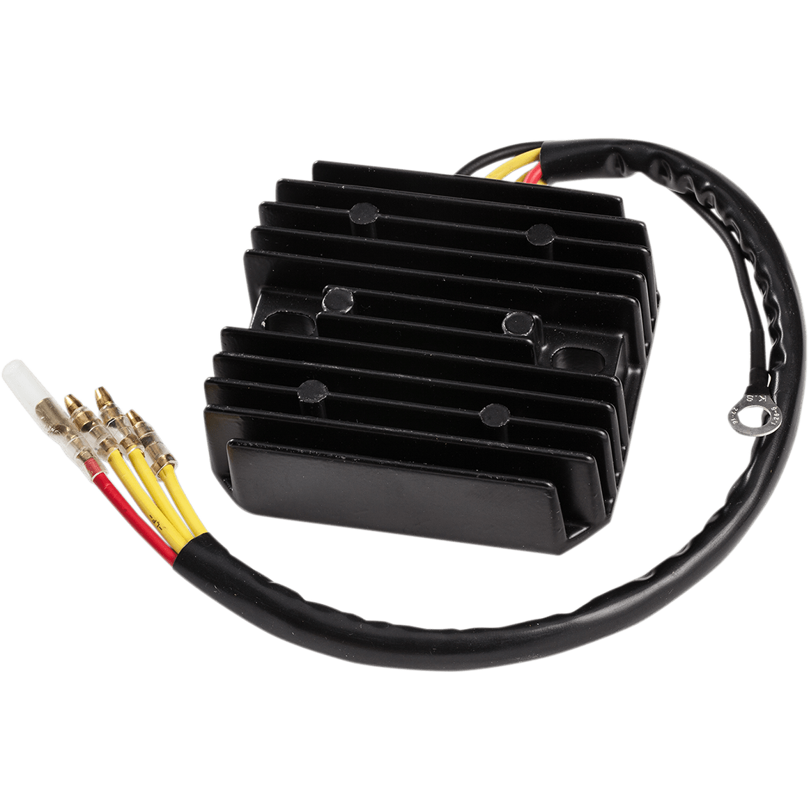 RICK'S MOTORSPORT ELECTRIC Hot Shot Regulator/Rectifier Lithium-ion Compatible Suzuki 14221H