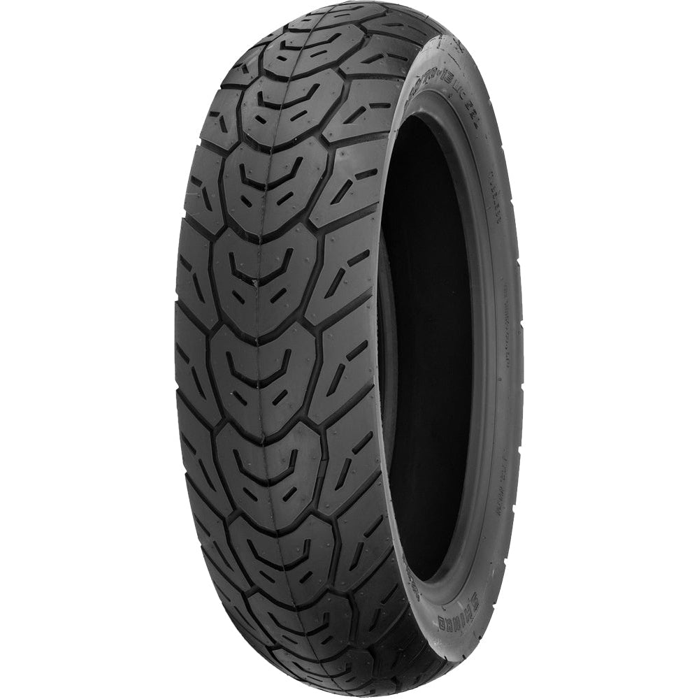 SHINKO TIRE 429 SERIES FRONT/REAR 120/70-13 53L BIAS TL