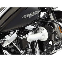 ARLEN NESS Monster Sucker® Air Cleaner Kit Chrome 81011