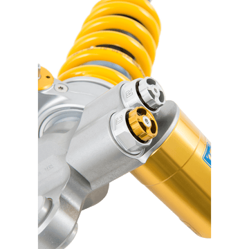 OHLINS TTX GP Shock Absorber DU 468