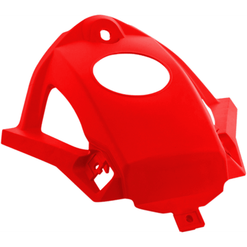 ACERBIS Tank Cover Red