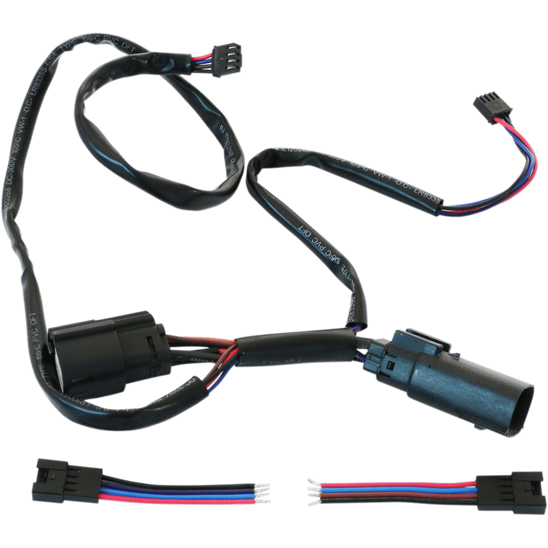 CIRO Plug and Play Harness for Machete Light