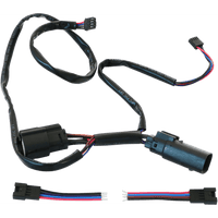 CIRO Plug and Play Harness for Machete Light