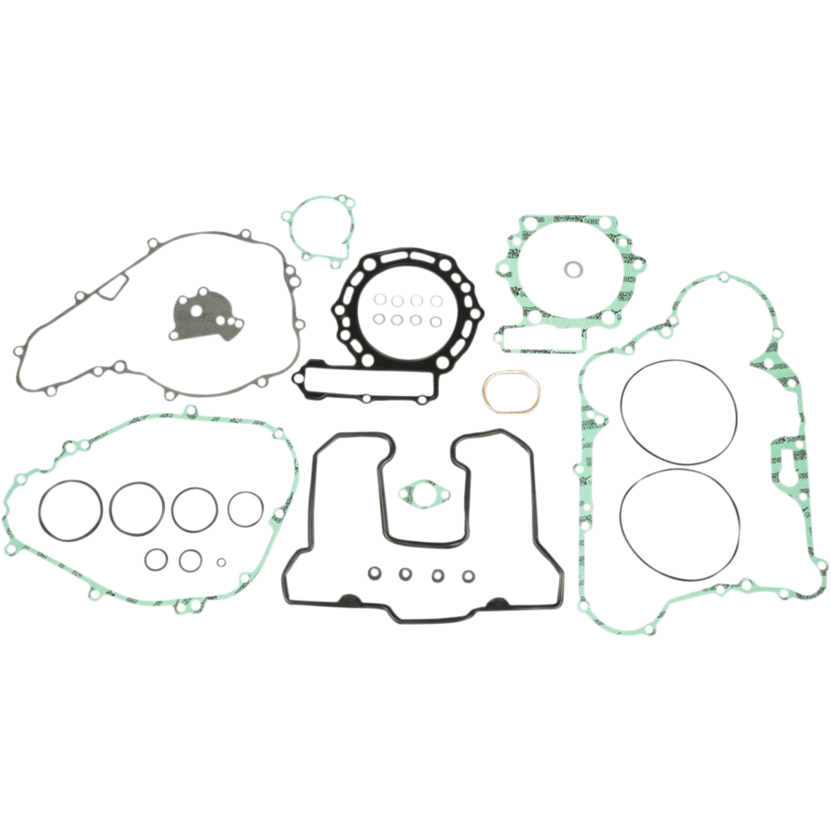 ATHENA Complete Gasket Kit Kawasaki P400250850022