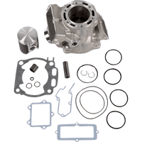 CYLINDER WORKS Cylinder Kit Standard Bore 66.40 mm Yamaha 20009K01