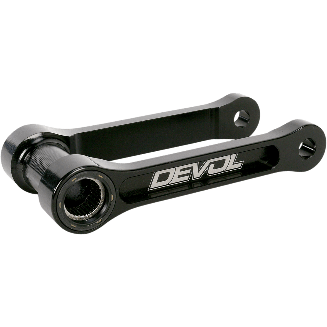 DEVOL Lowering Link Lowers 1.00" Black 01151203