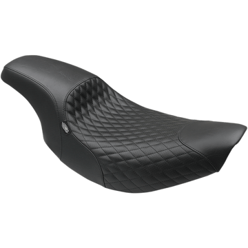 MUSTANG Shope Tripper Seat Diamond Indian '15-'23 76308