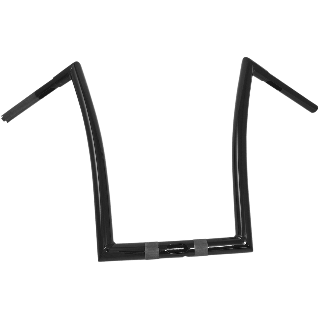 TODD'S CYCLE Handlebar 17" Black 06013992