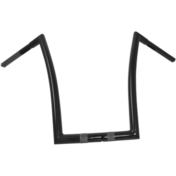 TODD'S CYCLE Handlebar 17" Black 06013992