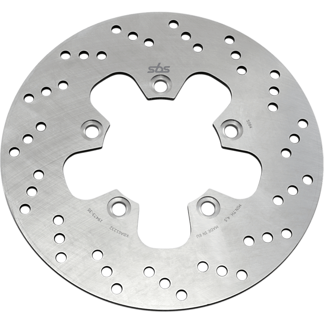 SBS Brake Rotor Suzuki 5084