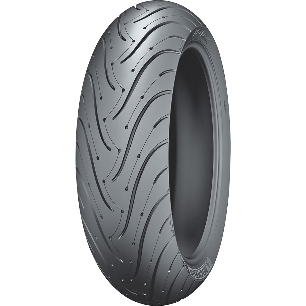 MICHELIN TIRE 190/50ZR17 PILOT RO AD 3