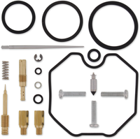 MOOSE RACING Carburetor Repair Kit Honda