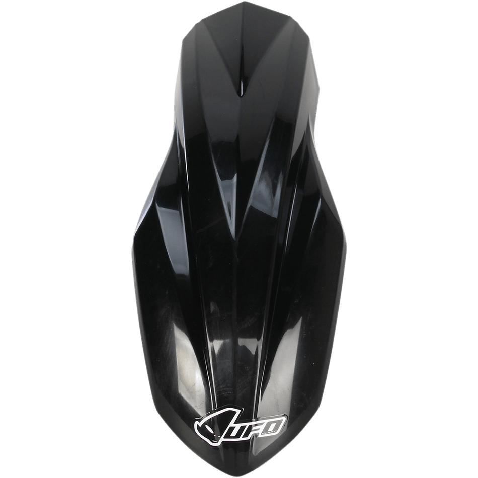 UFO Front Fender Black