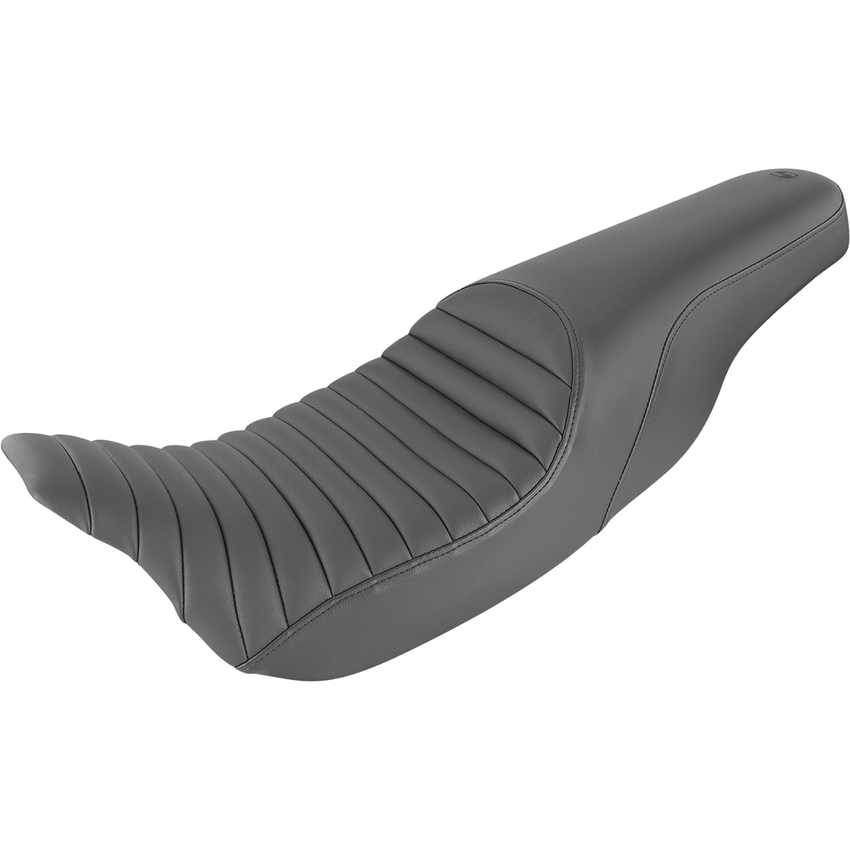 SADDLEMEN Profiler Seat Tuck and Roll FL 80807B148