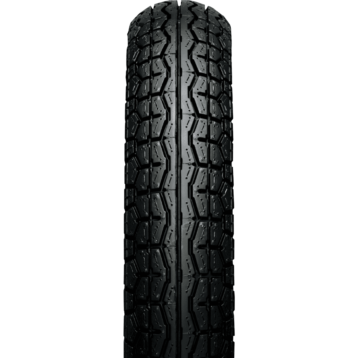 IRC Tire GS-11 Rear 3.50-18 56S 302096