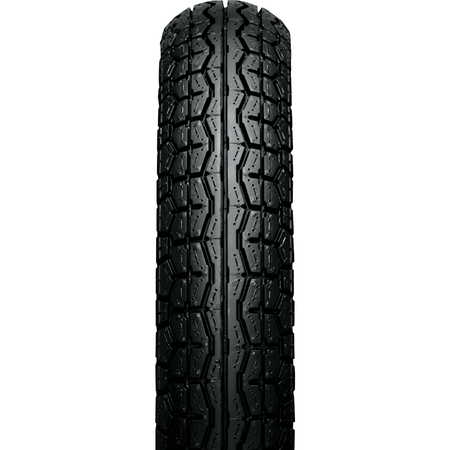 IRC Tire GS-11 Rear 3.50-18 56S 302096