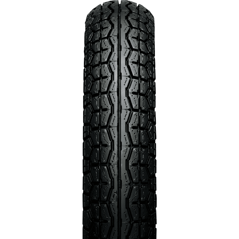 IRC Tire GS-11 Rear 4.60-16 60S 302593