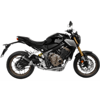 LEOVINCE LV Pro Exhaust Carbon Fiber CB650R 14301E