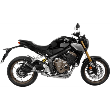 LEOVINCE LV Pro Exhaust Carbon Fiber CB650R 14301E