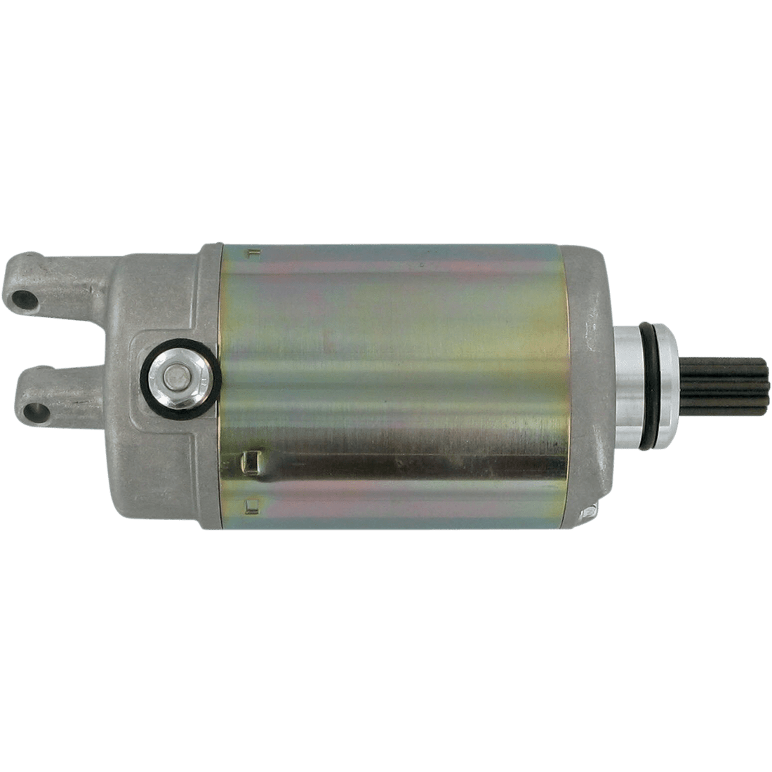 RICK'S MOTORSPORT ELECTRIC Starter Motor Suzuki 61305