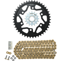 VORTEX Chain Kit Gold CKG6470